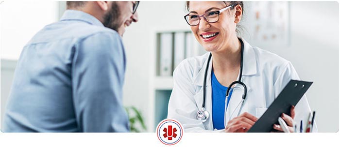 How to Prepare for Your Urgent Care Visit with the Doctor