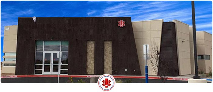 Welcome UCare Urgent Care and Walk-in Clinic on Zaragoza Rd. in El Paso, TX Welcome UCare Urgent Care and Walk-in Clinic on Zaragoza Rd. in El Paso, TX