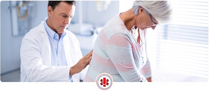 Chronic Back Pain Treatment in El Paso, TX