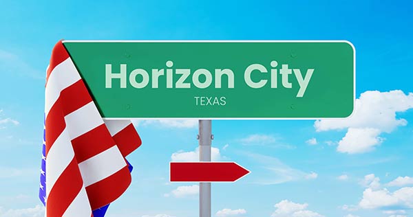 Local Resources for City of Horizon City, TX Residents