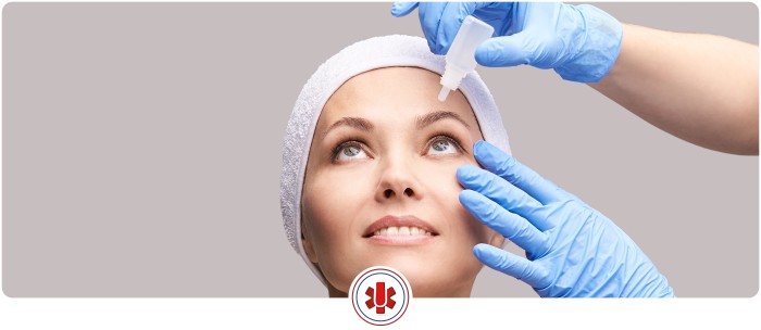 Pink Eye Treatment Clinic Near Me in El Paso, TX and Horizon City, TX