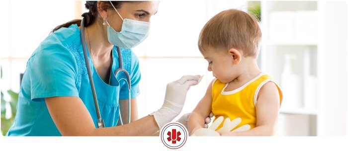 Pediatric Walk-In Clinic UCare Urgent Care El Paso and Horizon City TX