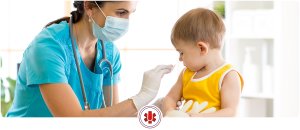 Pediatric Walk-In Clinic UCare Urgent Care El Paso and Horizon City TX