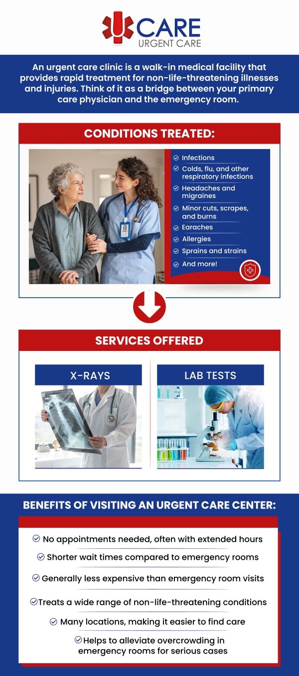 Scheduling an appointment at Ucare Clinics in Horizon, TX is simple and convenient. You can either call our clinic directly or use our online appointment request system to secure a time that works for you. While we welcome walk-ins, scheduling ahead helps us provide prompt and focused care. Our team is here to ensure your visit is smooth, efficient, and tailored to your healthcare needs. For more information, contact us or book an schedule an appointment. We are conveniently located at 13472 Eastlake Blvd, Horizon City, TX 79928. Scheduling an appointment at Ucare Clinics in Horizon, TX is simple and convenient. You can either call our clinic directly or use our online appointment request system to secure a time that works for you. While we welcome walk-ins, scheduling ahead helps us provide prompt and focused care. Our team is here to ensure your visit is smooth, efficient, and tailored to your healthcare needs. For more information, contact us or book an schedule an appointment. We are conveniently located at 13472 Eastlake Blvd, Horizon City, TX 79928.