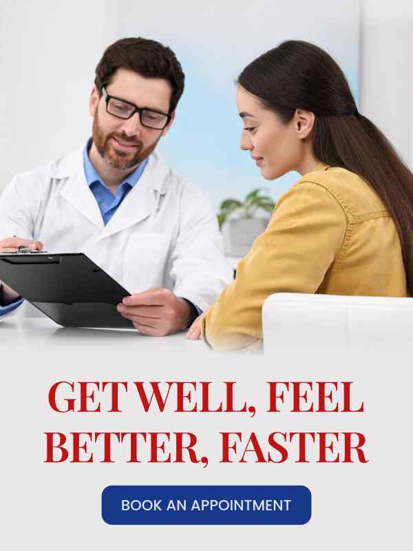 Welcome to UCare Urgent Care in El Paso, TX and Horizon City, TX