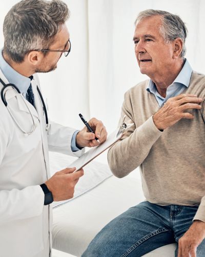 Physicals Treatments Urgent Care Clinic in El Paso, TX and Horizon City, TX